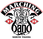 Marching Insignia