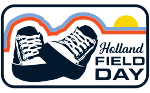 Field Day Sneaker Day
