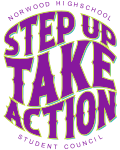 Step Up Take Action