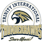Thunderhawks Pride