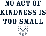 No Act of Kindness is Too Small