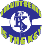 Volunteering is the Key