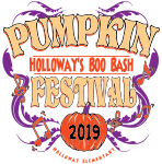 Pumpkin Festival Bash