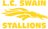 Stallion Logo