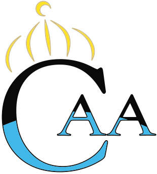 T-Shirt Design - CAA (logo-263c1)