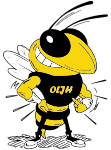Oakleaf JH Logo
