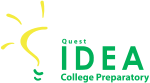 IDEA Quest College Logo