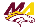 Madison Academy Logo - AL