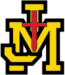 Judge Memorial Catholic School Logo - UT