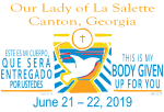 Eucharistic Congress 2019