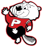 Penrose Elementary Logo - CO