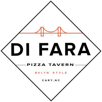 T-Shirt Design - Di Fara (logo-445d1)