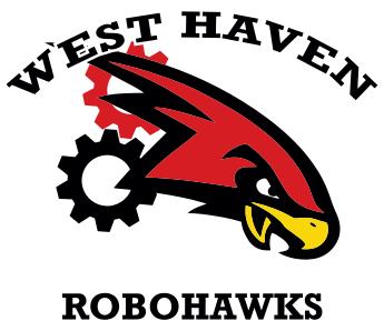 T-Shirt Design - Robohawks (logo-455r1)