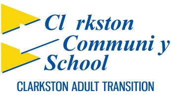 T-Shirt Design - Clarkston Community (logo-456c1)