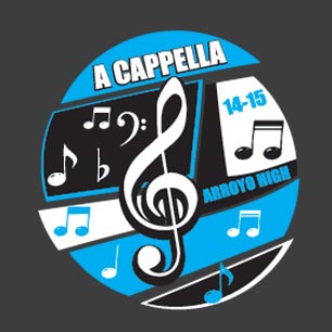 "New A Cappella Design - 818j3"