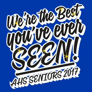 "New Senior Class Design - 146w4"