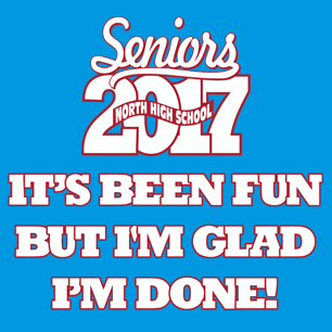 "New Senior Class Design 733g4"