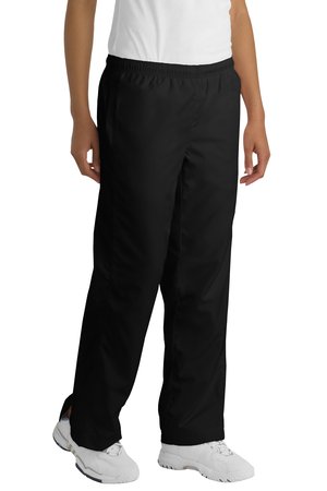 ladies straight leg jogging bottoms