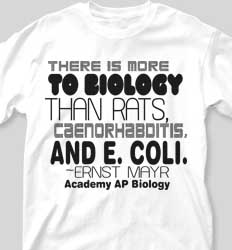 AP Biology Shirts - Dang desn-289j8