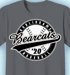 baseball logos for shirts