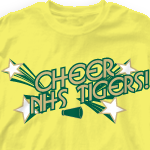 Custom Cheer Shirts - OC Premiere 683o4
