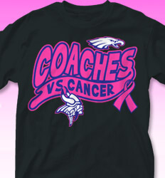 Coaches vs Cancer Shirt Designs - Superscript - clas-124z3