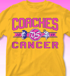 Coaches vs Cancer Shirt Designs - Certified - desn-355c9