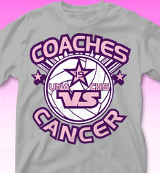 Coaches vs Cancer Shirt Designs - We Got Game - clas-727w4