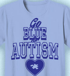 Custom Autism Shirts - Autism Retro - cool-942a1