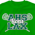 Custom Team Lacrosse Shirts - LAX Stacked-350s1