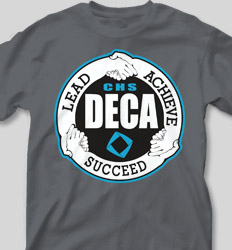 DECA Shirt Designs - Tri-Link desn-938t7