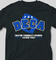 DECA Shirt Designs - DECA Leaders cool-516d1
