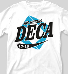 DECA Shirt Designs - Retro Script 2 clas-631s7