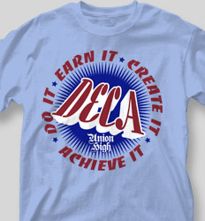 DECA Shirt Designs - Extruded clas-692r9