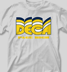 DECA  Shirt Designs - Nassau clas-792z1