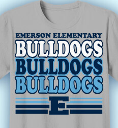 Elementary School T Shirt Designs Click 60 New Designs Iza