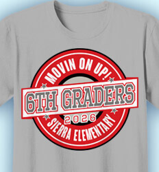 Elementary Shirts for School - Got Legacy - cool-3h5