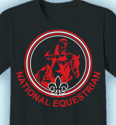 EquestrianT Shirt Designs - Exemplary Society - cool-488e6