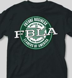 FBLA Shirt Designs - Got Legacy cool-3g8