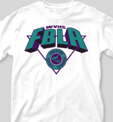 FBLA Shirt Designs - FBLA Emblem cool-500f1