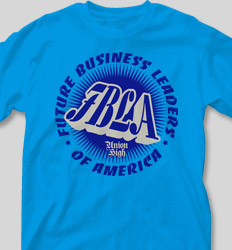 FBLA Shirt Designs - Extruded clas-692r8