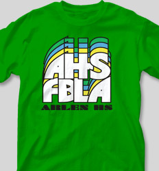 FBLA Shirt Designs - Nassau clas-792y9