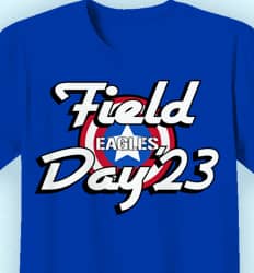 Field Day Shirts -Field Day of America - cool-614f4