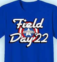 Field Day Shirts -Field Day of America - cool-614f2