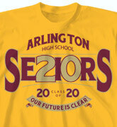 High School Shirts - Big Deal - cool-124c2