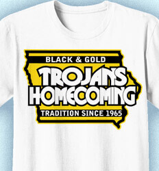 Homecoming Shirt Ideas - Championship State - cool-842c3
