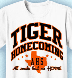 Homecoming Shirt Ideas - Homecoming State - idea-353h1