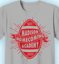 Homecoming Shirt Ideas - Football Homecoming - cool-977f2