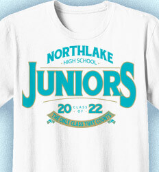Junior Class Shirts - Big Deal - cool-124c7