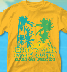 KeyLime Cove Shirt Design - Vintage Aloha clas-595w4